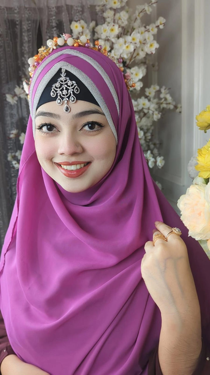 Hijab Code 55