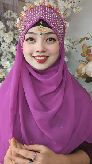 Sarabi color