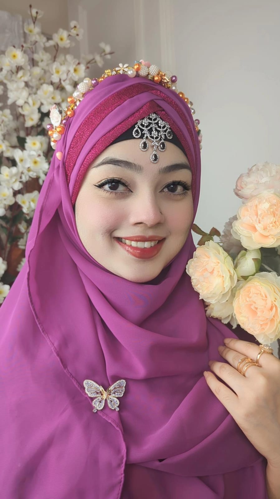 Hijab Code 55