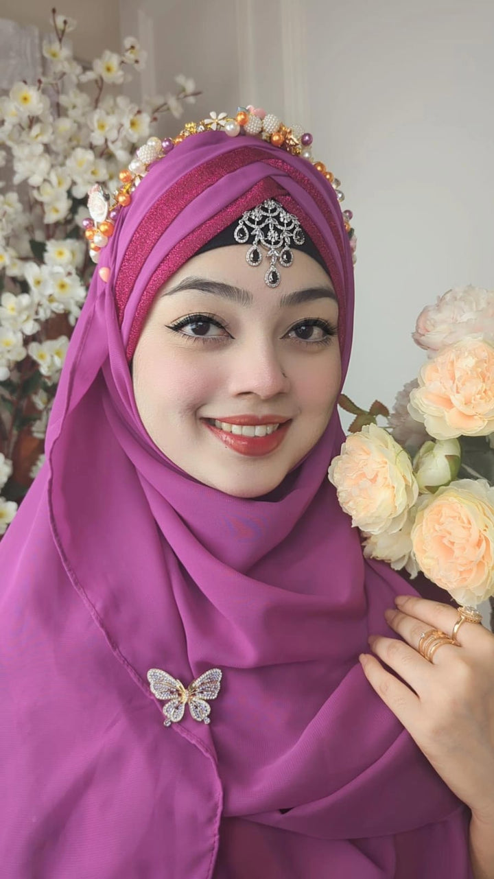 Hijab Code 55