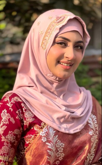 Jersey Hijab