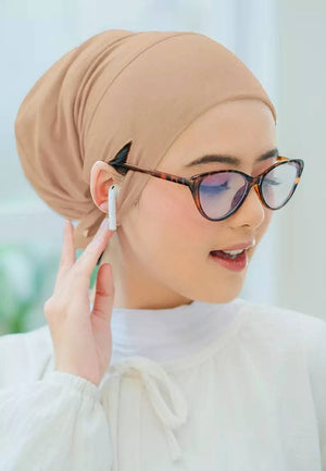 Skin Caramel