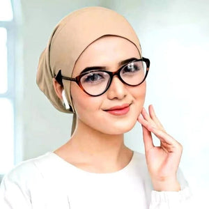 Skin Caremel.