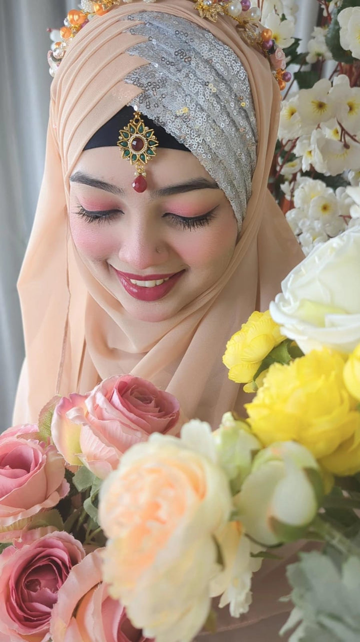 Hijab Code 23
