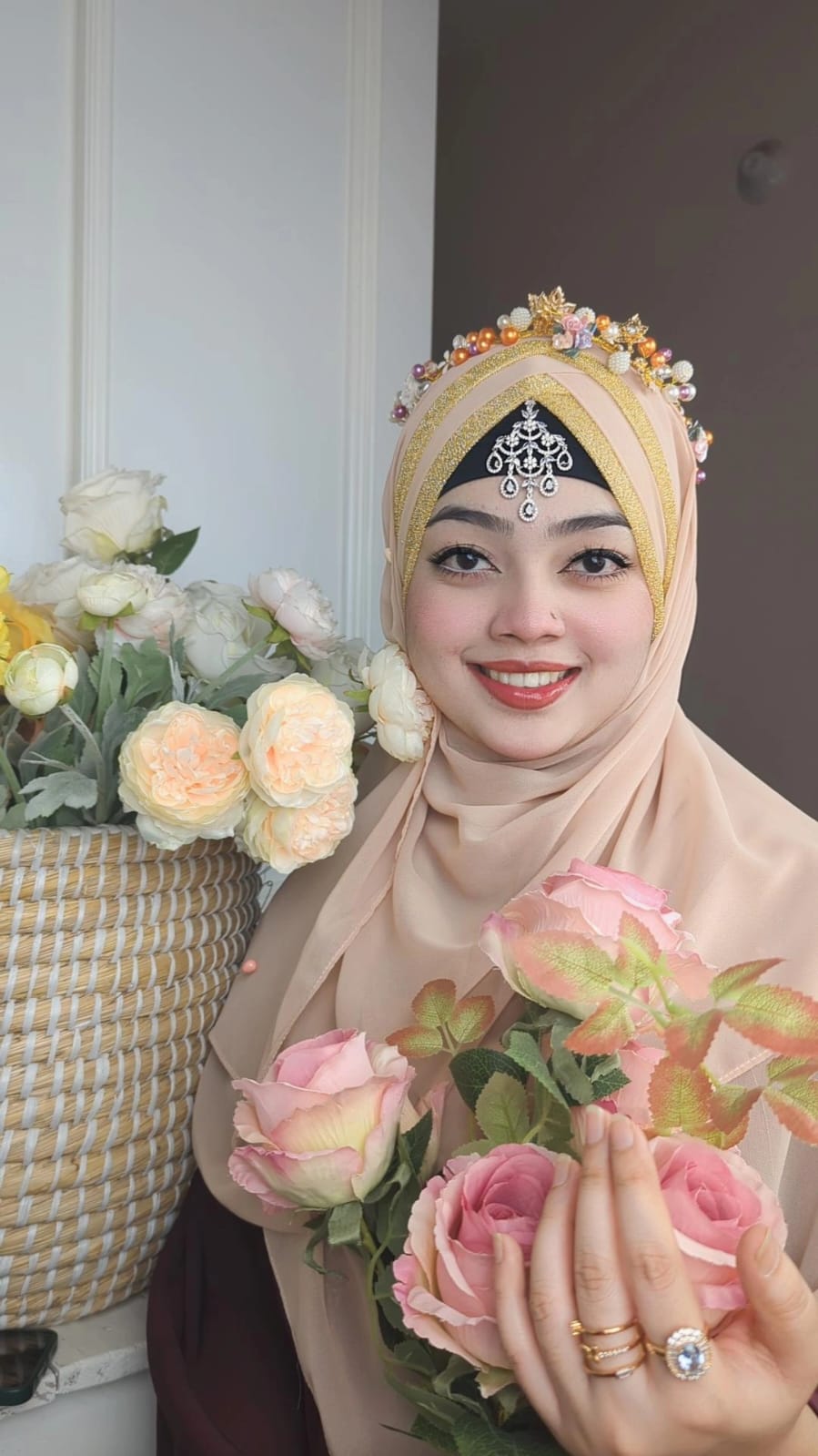 Hijab Code 55