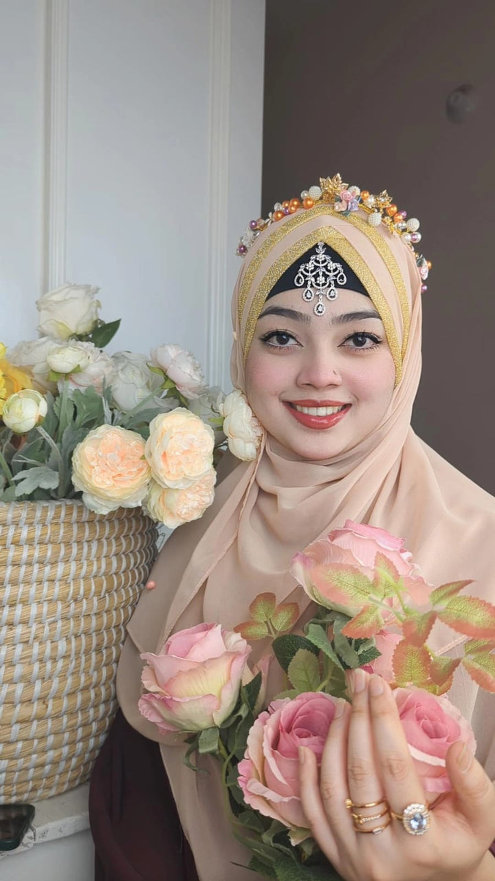 Hijab Code 55