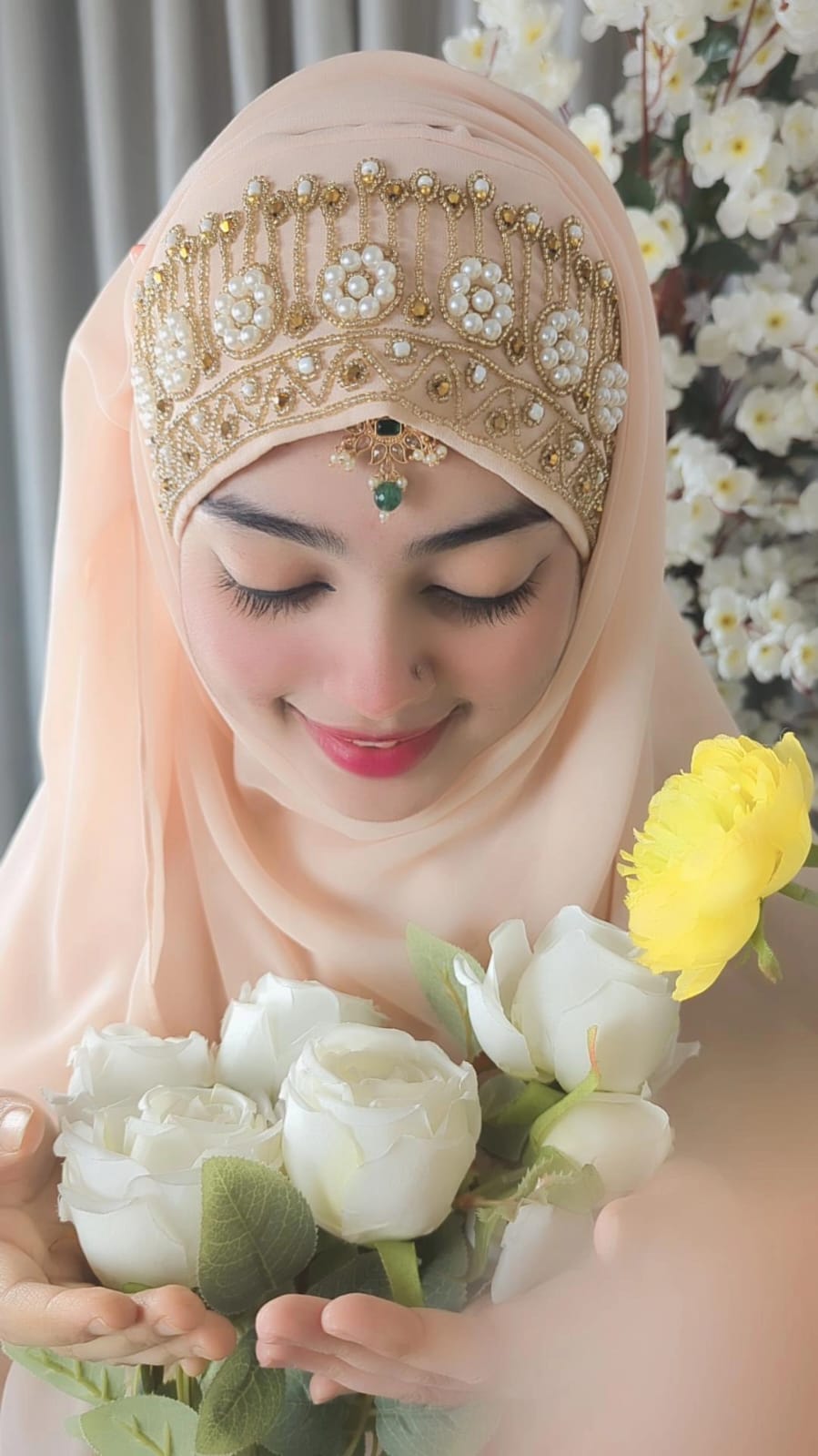 GashFull Hijab