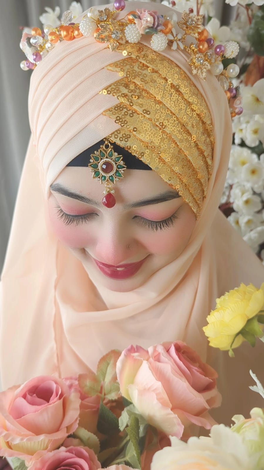 Hijab Code 23