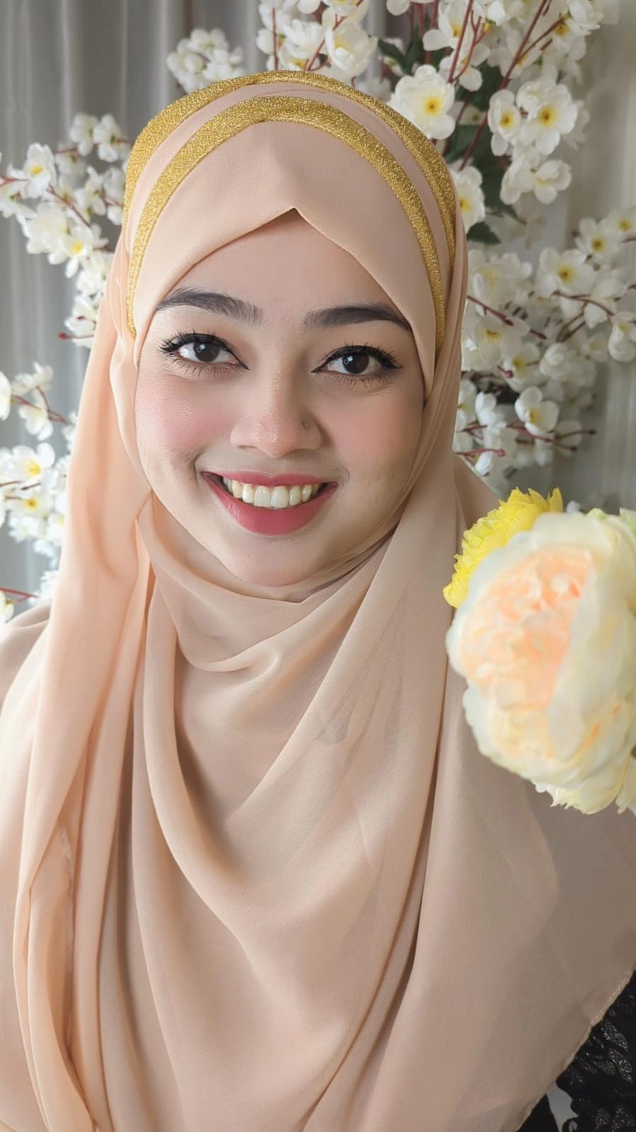Hijab Code 99 mix