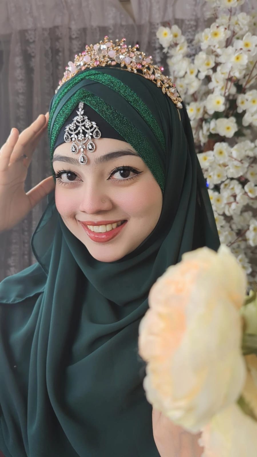Hijab Code 55