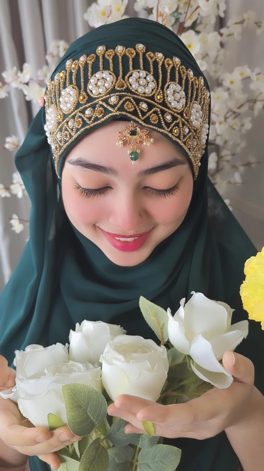 GashFull Hijab
