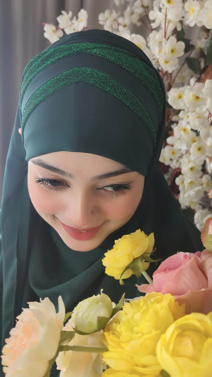 Hijab Code 99 mix