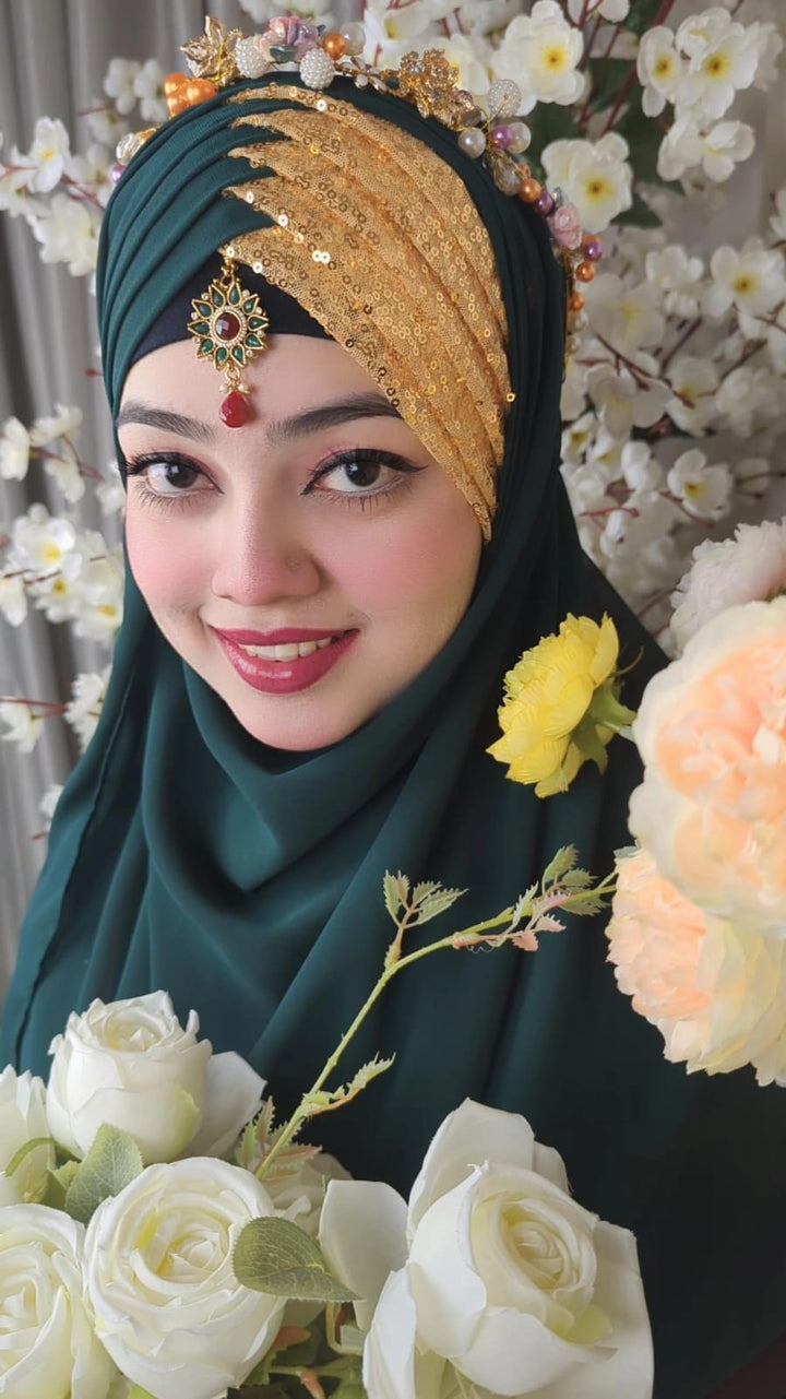 Hijab Code 23