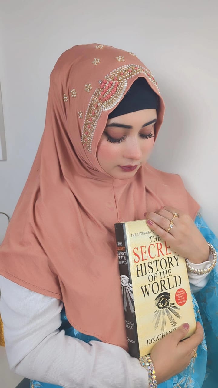Jersey Hijab