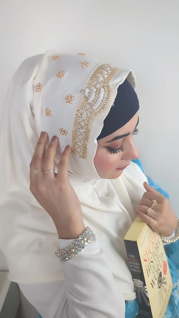 Jersey Hijab