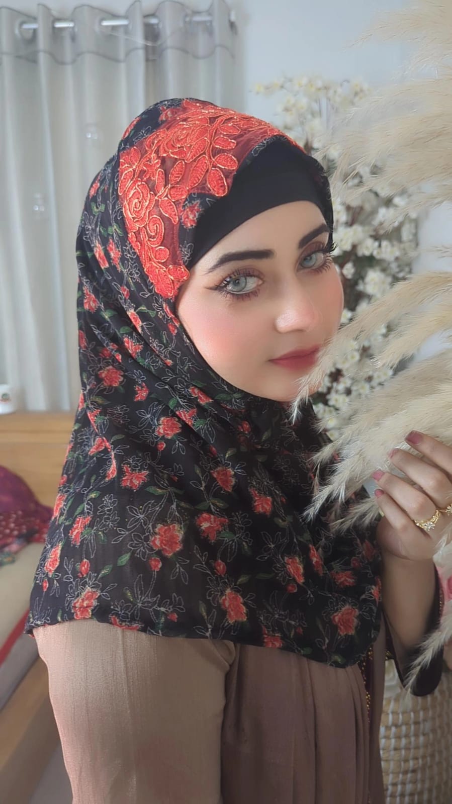 Choto Hijab