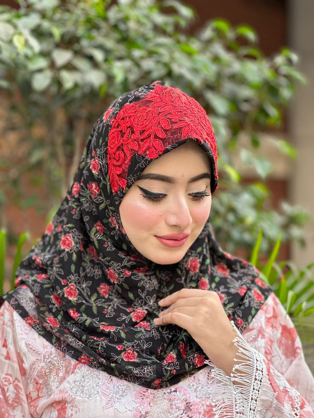 Choto Hijab