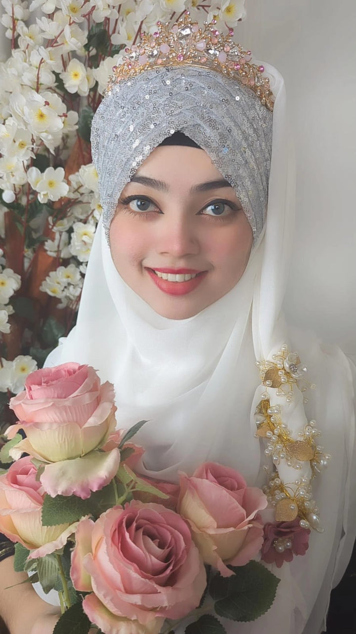 Hijab Code 50