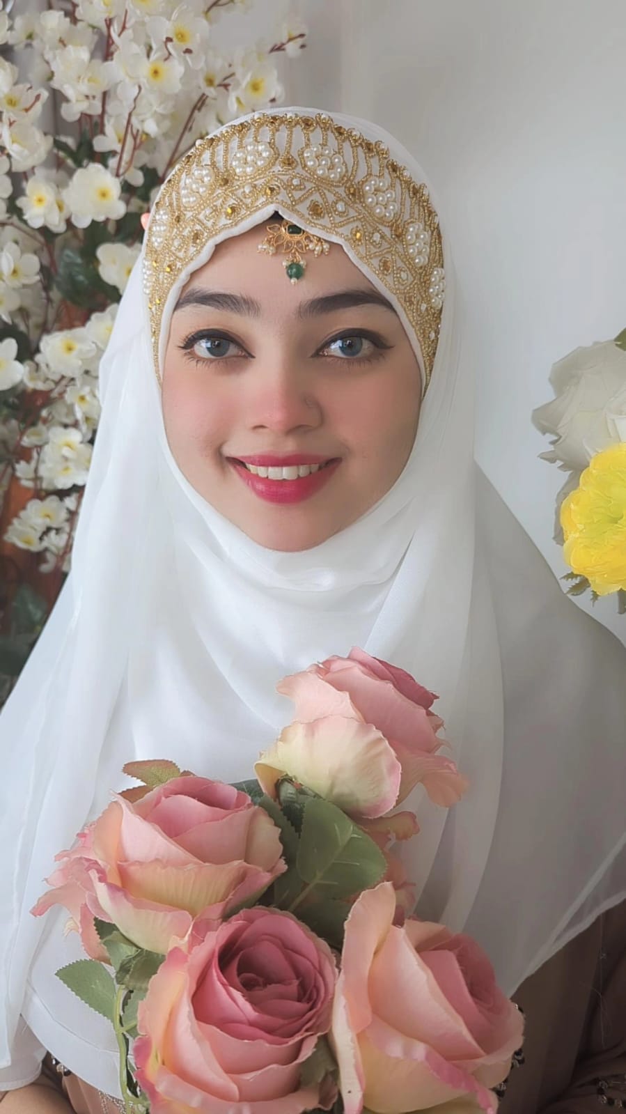 GashFull Hijab
