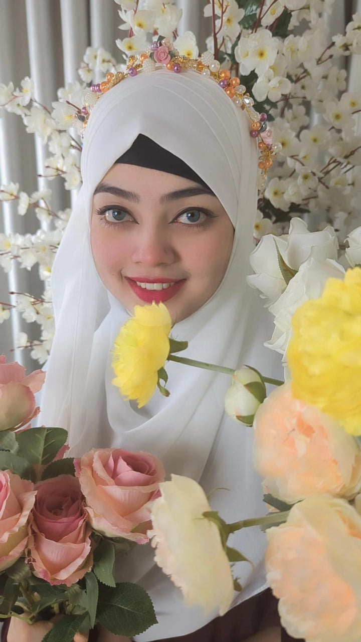 Hijab Code 99