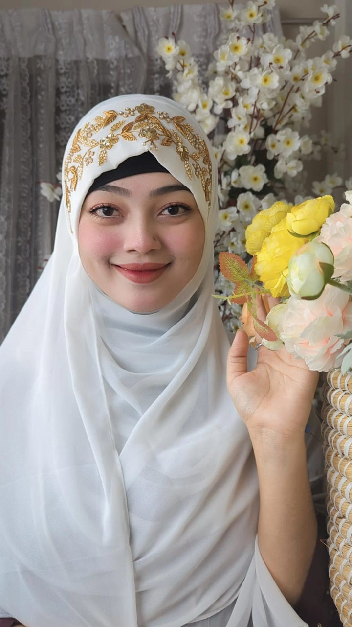 Shoronolota Hijab