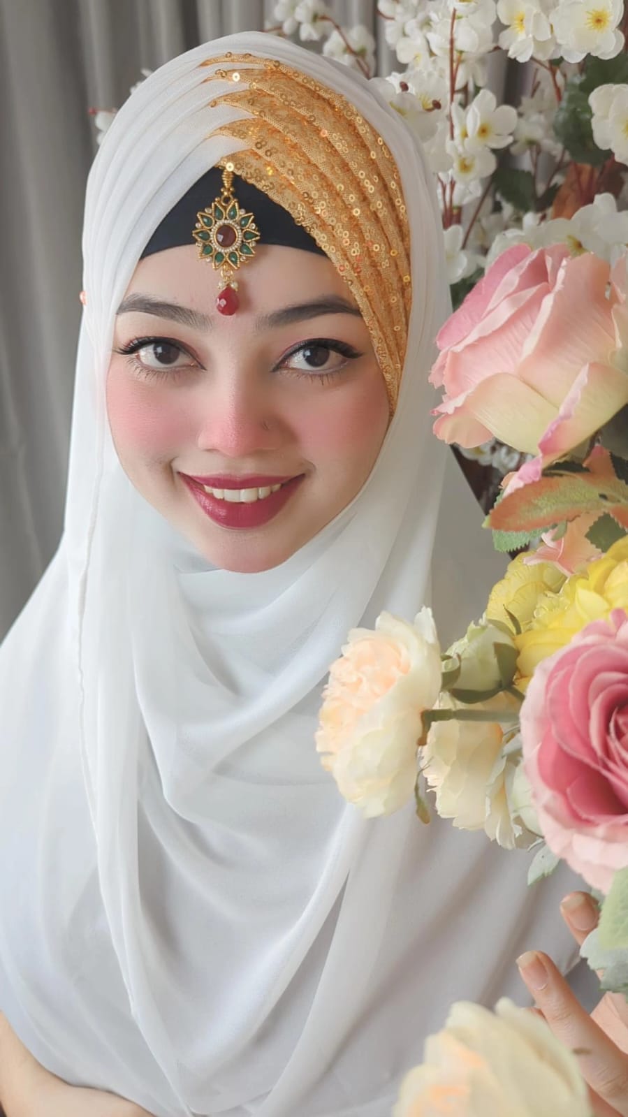 Hijab Code 23