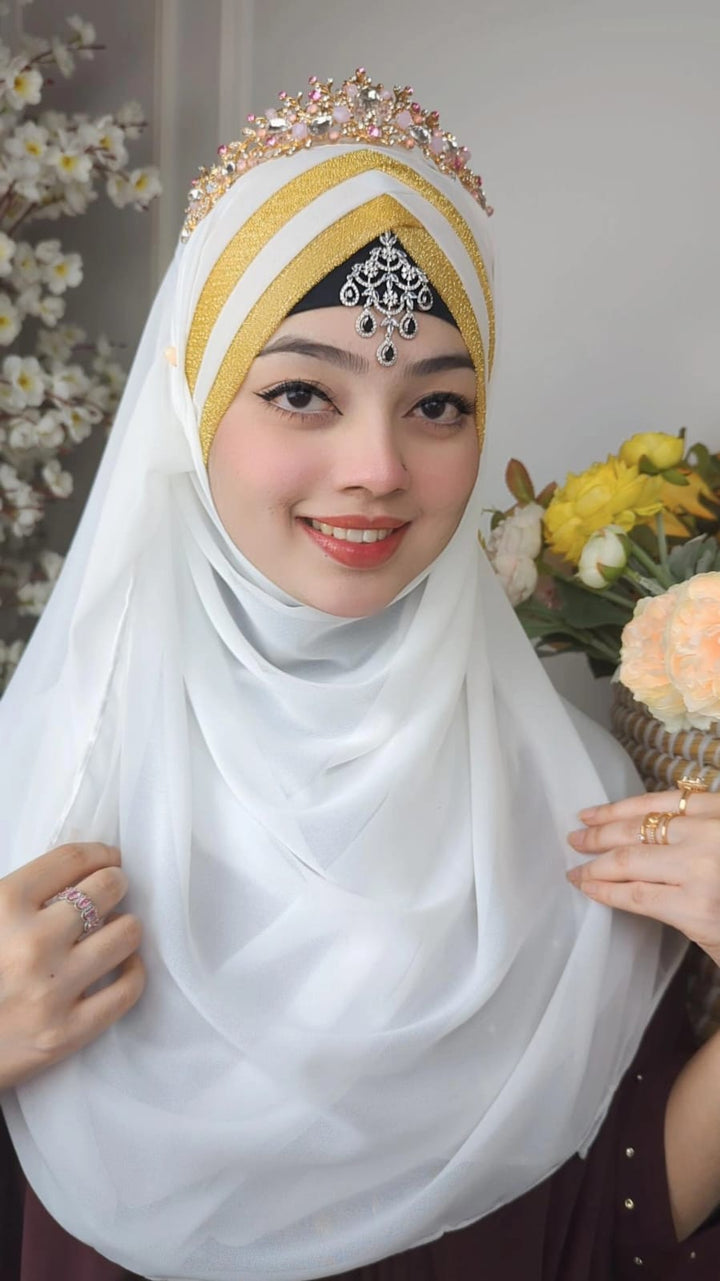 Hijab Code 55