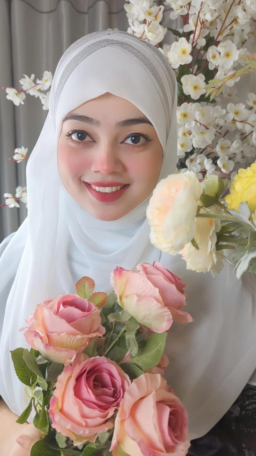 Hijab Code 99 mix