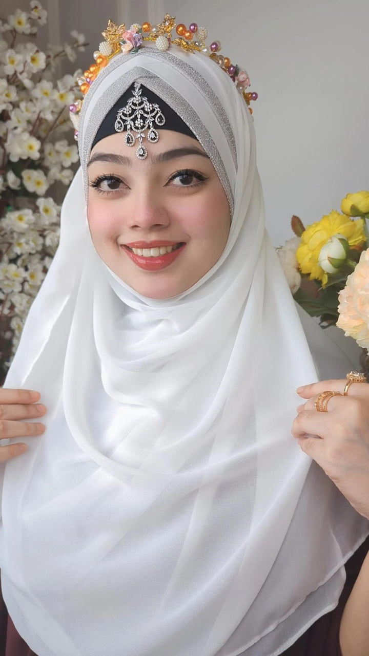 Hijab Code 55