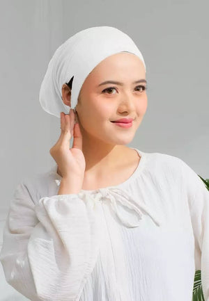 White color