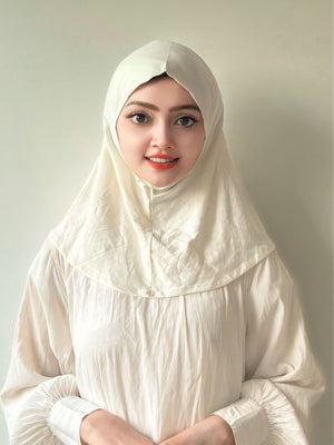 White color