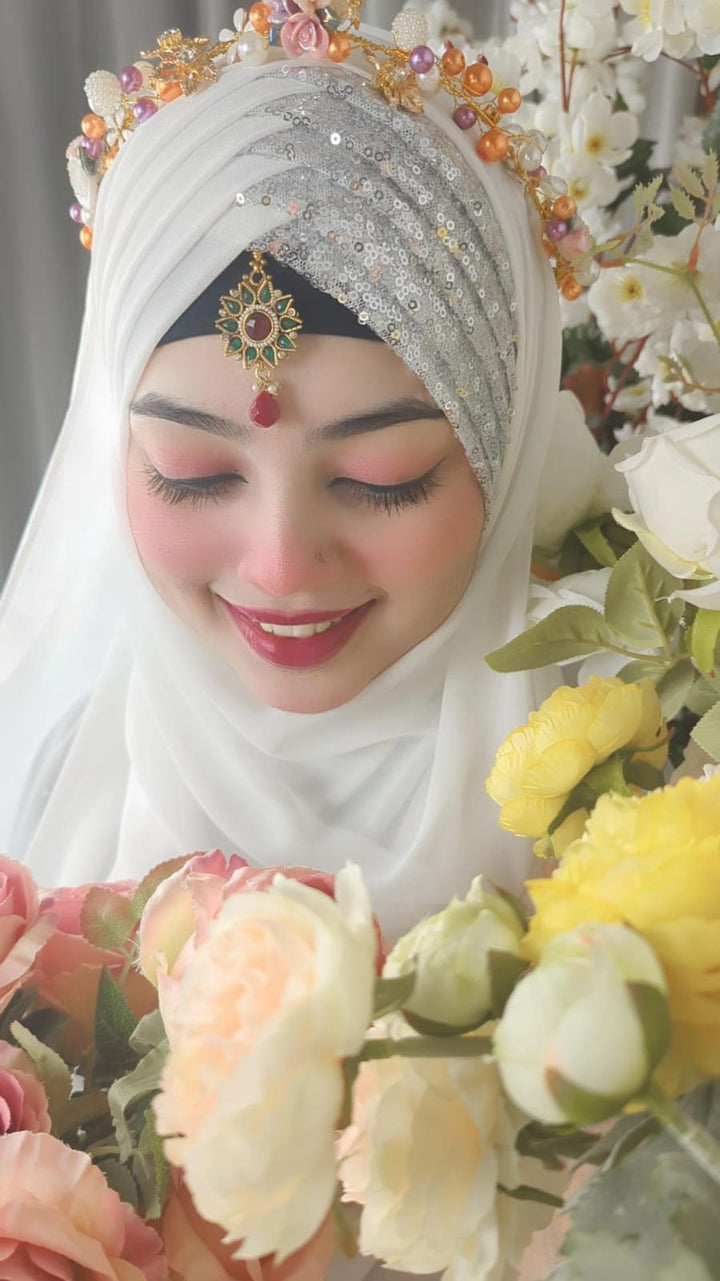 Hijab Code 23