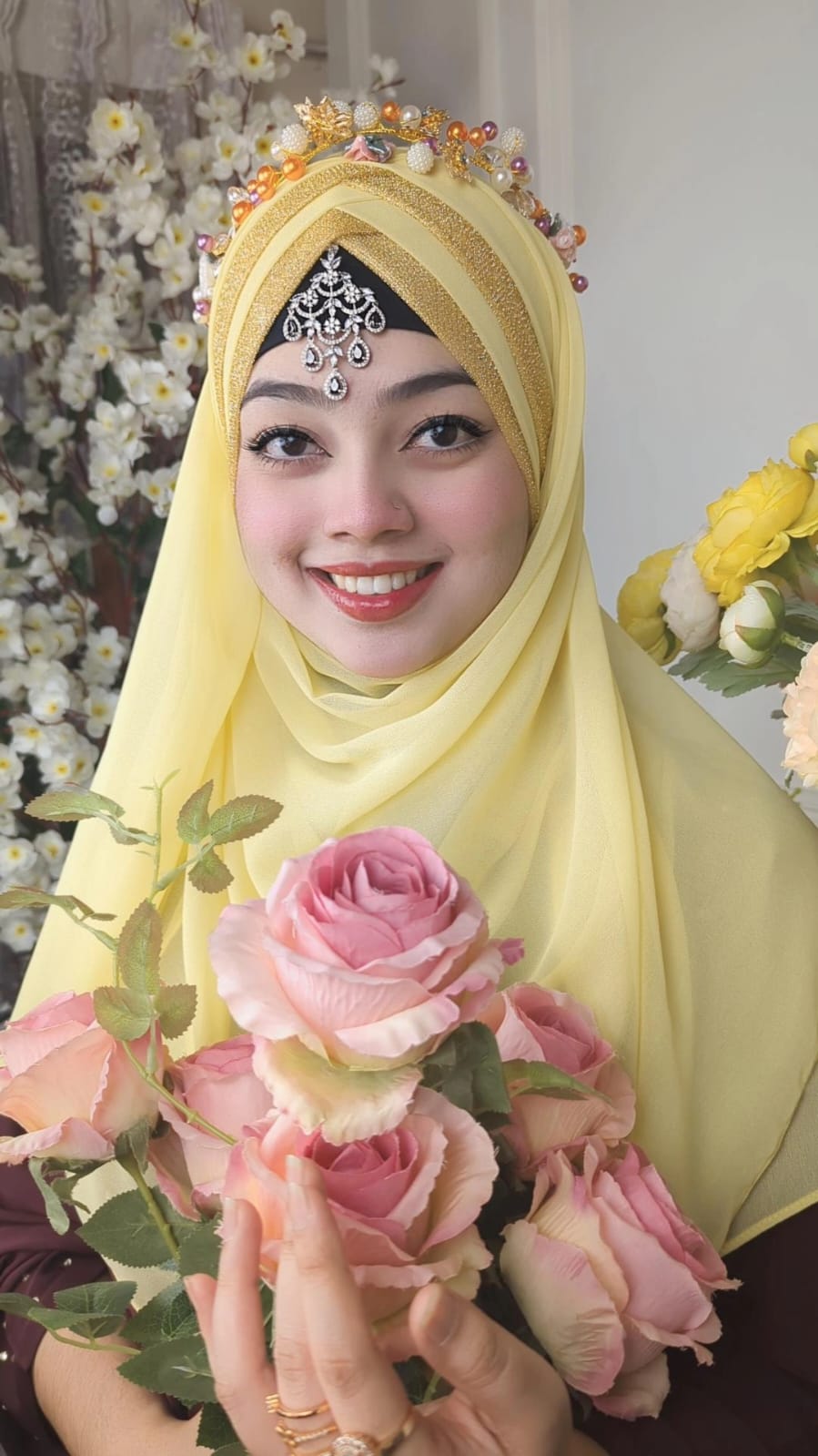 Hijab Code 55