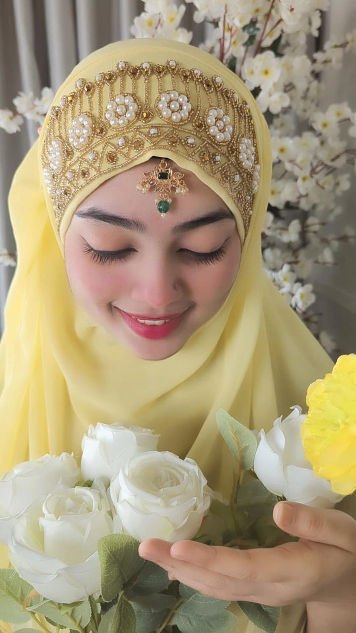 GashFull Hijab