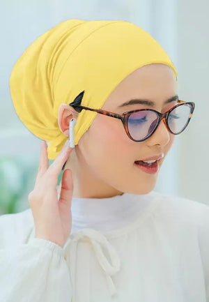 Yellow color