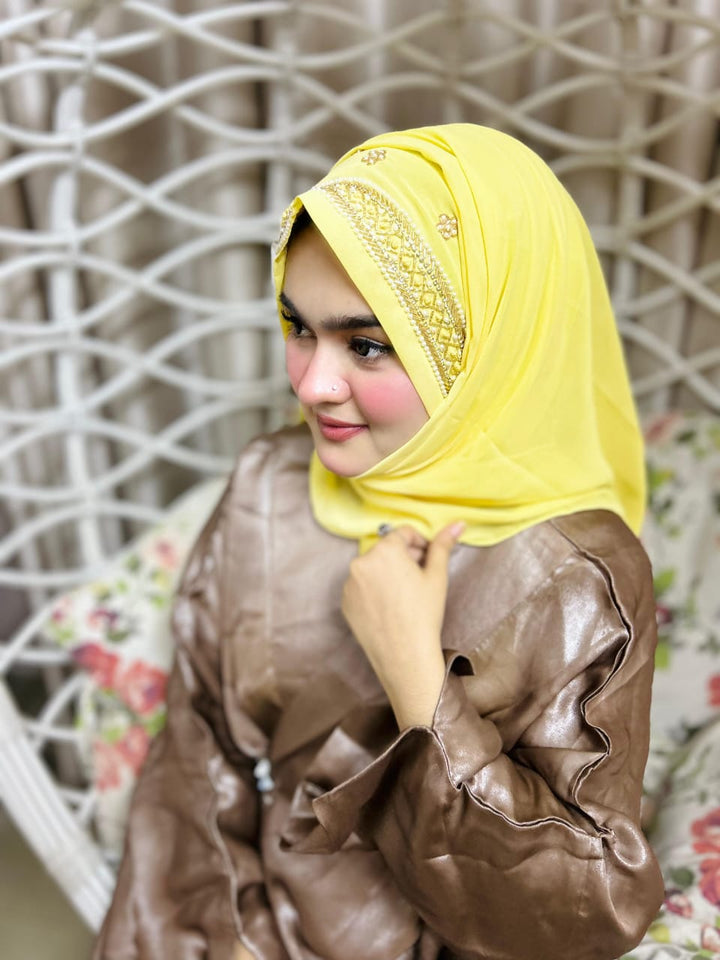 Tarchel Hijab