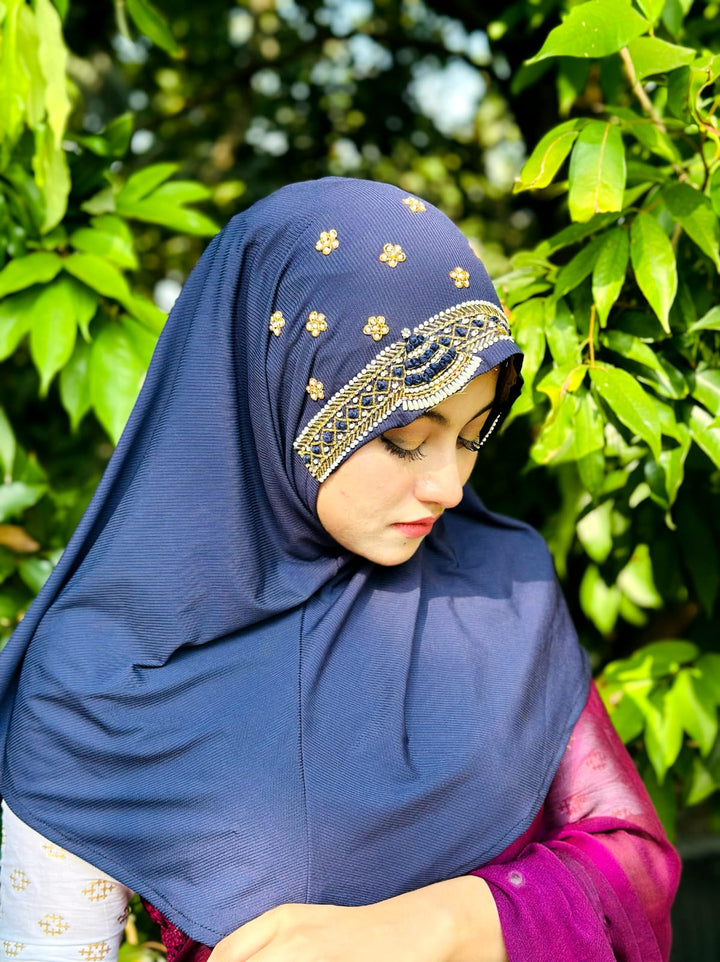 Jersey Hijab