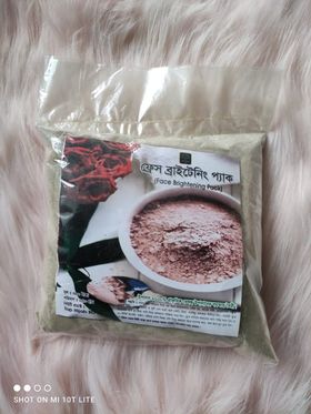 Face Pack