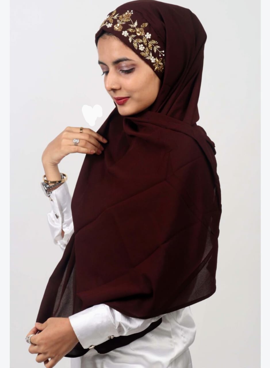 Shoronolota Hijab