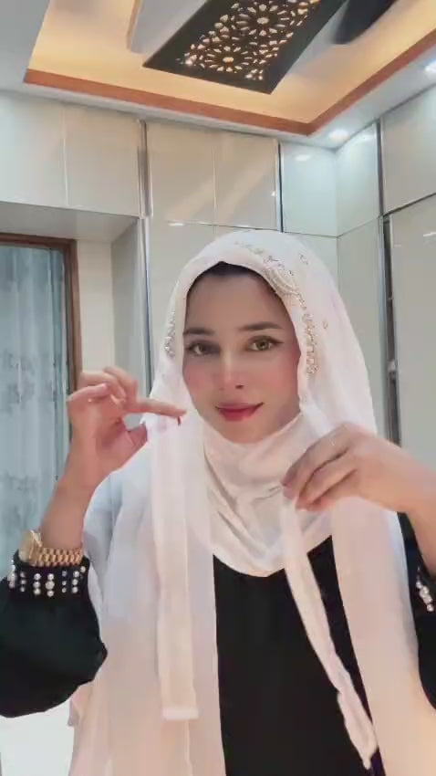 Tarcel Hijab