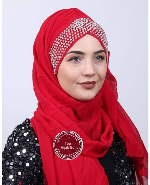 Stone Hijab