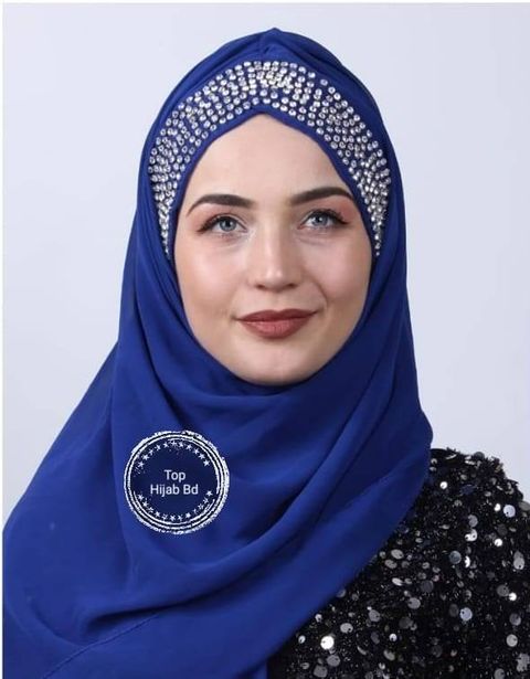 Stone Hijab