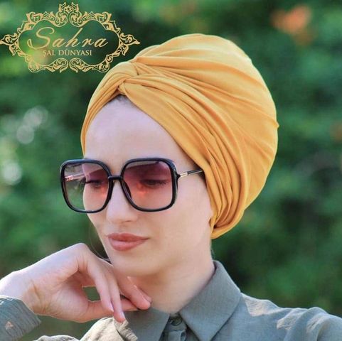 Gittu Cap