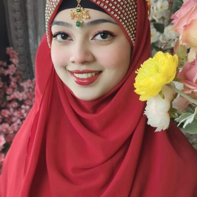 Stone Hijab