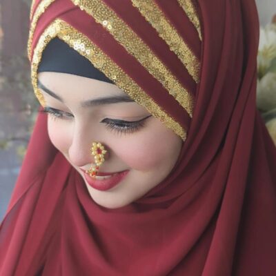 Hijab code-52