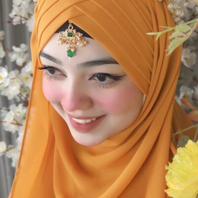 Hijab code -14