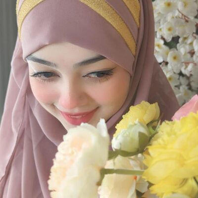 Hijab code-99 (mix)
