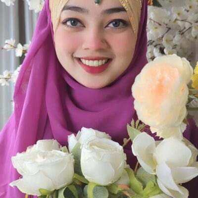 Hijab Code- 02