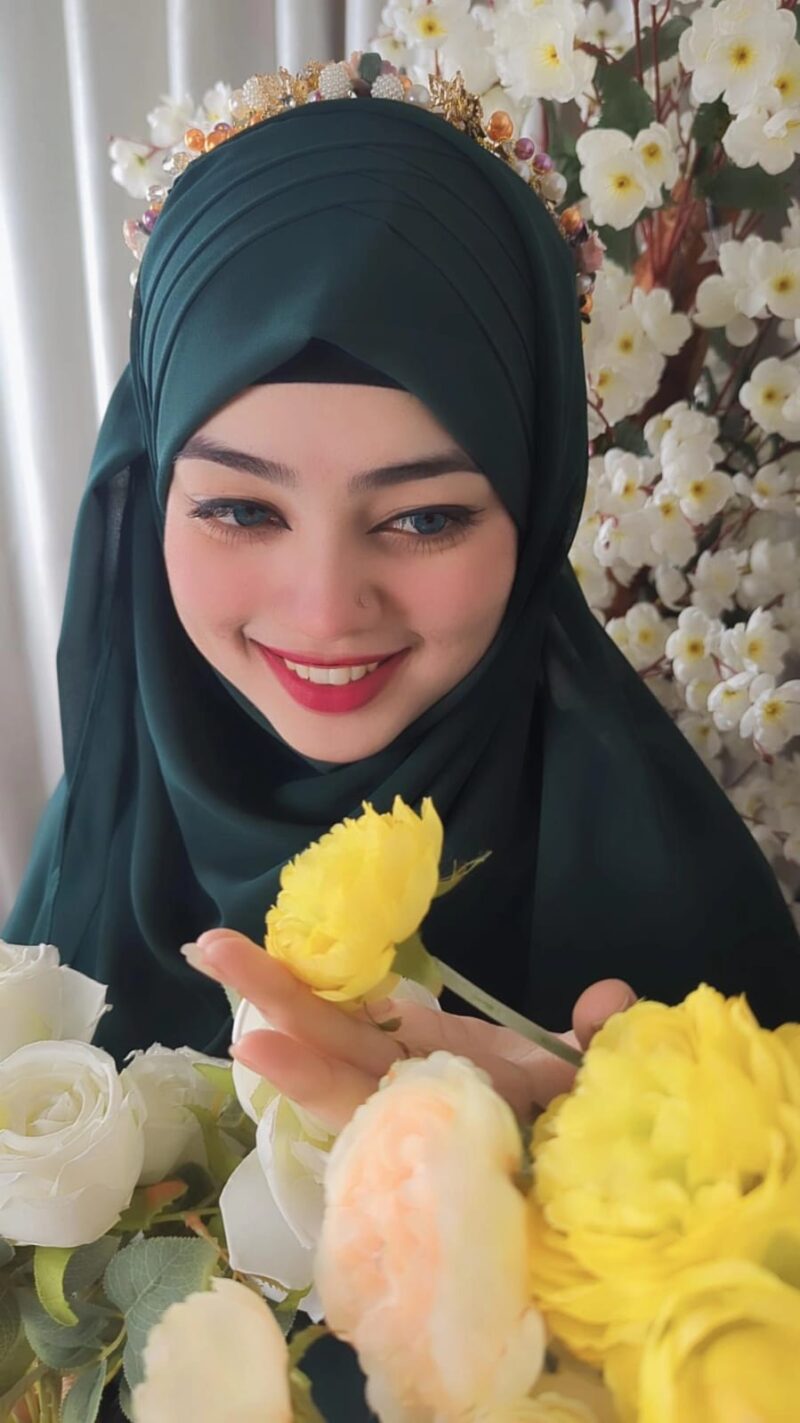 Hijab Code- 99 - Image 2
