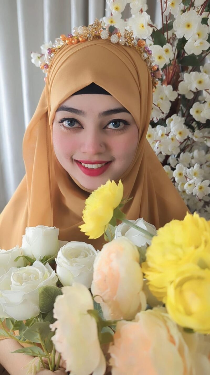 Hijab Code- 99 - Image 3